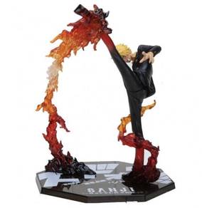 One Piece Sanji Battle Ver. COOL STYLE PVC FIGURE