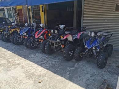 Atv - Almost anything for sale in Malaysia - Mudah.my