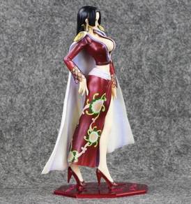One Piece P.O.P DX Boa Hancock 2 Head Figure