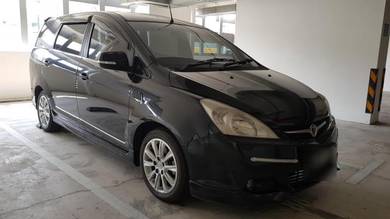 Proton Exora - 7 Seater MPV Johor Bahru