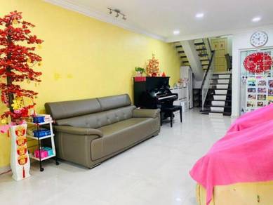 Taman Bukit Maluri House Almost Anything For Sale In Malaysia Mudah My