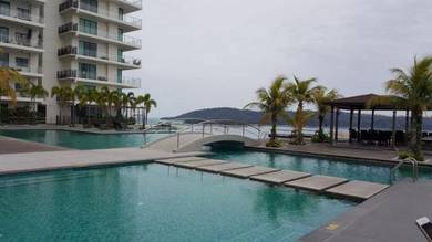Peak Vista Block A