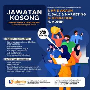 Jobs Available In Malaysia Mudah My