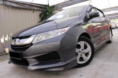 2016 Honda City Buy, Sell or Rent Cars in Malaysia - Malaysiau0027s 