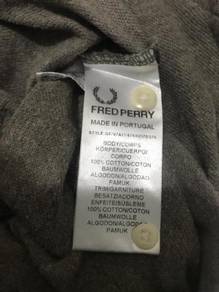 Fred Perry Shirt