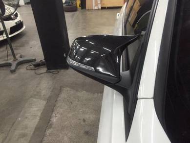 BMW F30 M3 carbon mirror F32 M4 carbon mirror