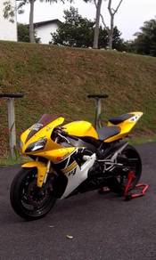 Found 1 result for yamaha r1 2002 Motorcycles for sale in