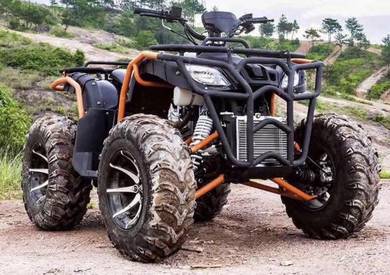 Atv - Almost anything for sale in Malaysia - Mudah.my