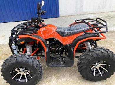 Atv 4x4 - Almost anything for sale in Malaysia - Mudah.my