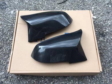 BMW F30 M3 carbon mirror F32 M4 carbon mirror