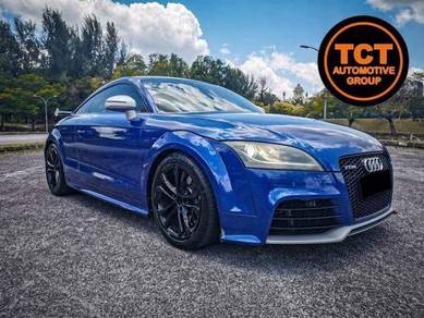 Audi TTS Cars for sale in Malaysia - Malaysiau0027s Largest 