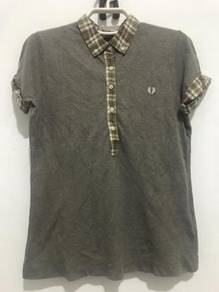 Fred Perry Shirt