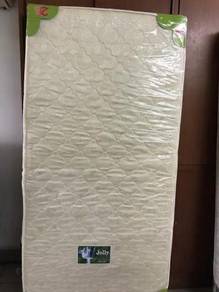 Promotion 3ft x 5inches rebond mattress(NEW)