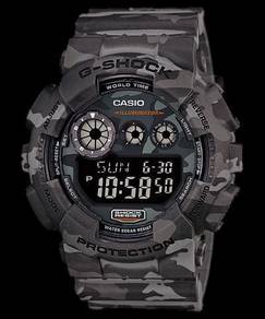 G shock lipan online bara putih