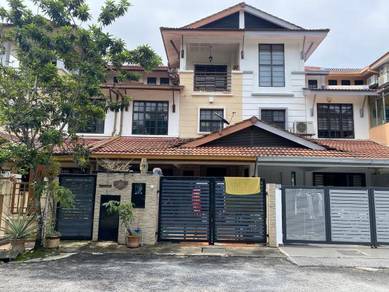 Properties For Sale In Mutiara Bukit Jalil Petaling Jaya Trovit