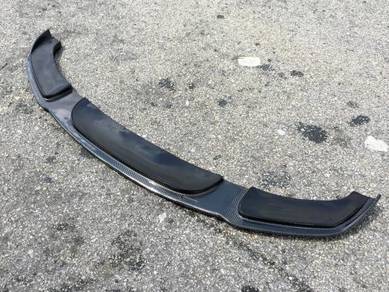 BMW F10 5 Series M5 Hamann Carbon Fiber Lip