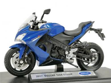 Suzuki Bike Almost Anything For Sale In Malaysia Mudah My