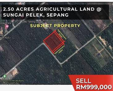 Agricultural land - Land for sale in Malaysia - Mudah.my Mobile