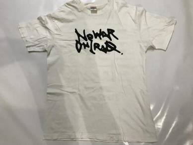 No War On Iraq (Japan Brand) T-Shirt