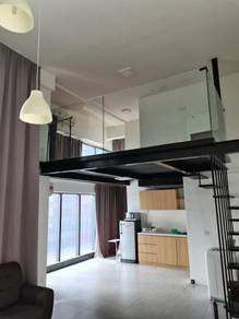 Empire City Duplex Myloft Colonial