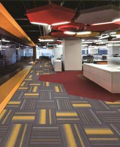 Design Modern Carpet Tiles box