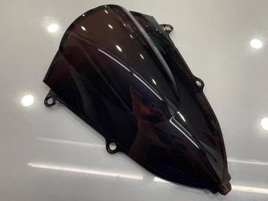 Windshield Visior Dark Smoke ~ Honda CBR250RR ~ W