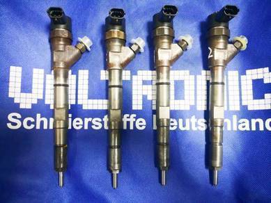 Nissan Navara Injector Repair Service Centre