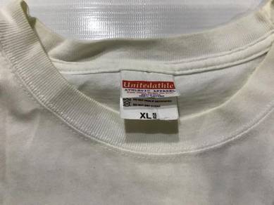 Vintage No War On Iraq (Japan Brand) T-Shirt