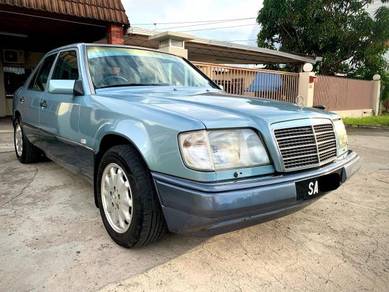 Mercedes Benz 300e Cars For Sale On Malaysia S Largest Marketplace Mudah My Mudah My