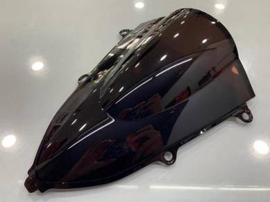 Windshield Visior Dark Smoke ~ Honda CBR250RR ~ W
