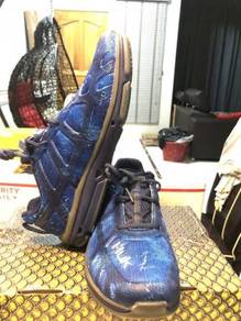 Fishing Boat Shoe HUK New In Box