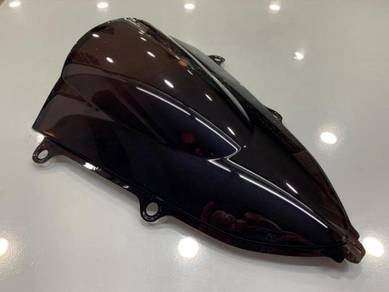 Windshield Visior Dark Smoke ~ Honda CBR250RR ~ W