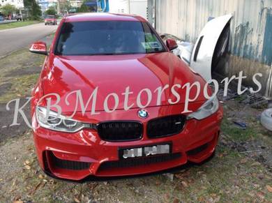 BMW F30 M3 Bodykit