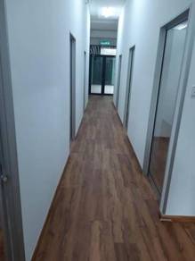 New office for rent in paragon