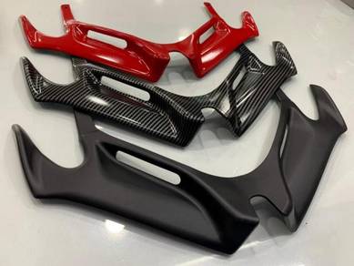 Winglet Cover ~ Honda CBR250RR ~ W