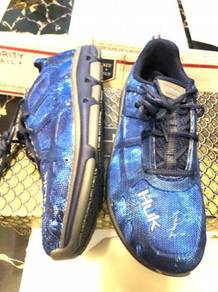 Fishing Boat Shoe HUK New In Box