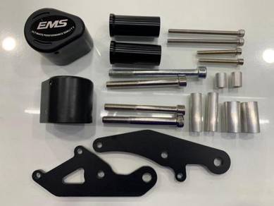 Frame Slider ~ Honda CBR250RR ~ W