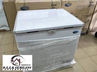 Brand new 230L snow MSIA 23