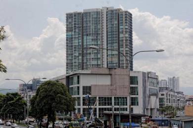 Jalan Kuching: Below Market Boulevard Serviced Apartment