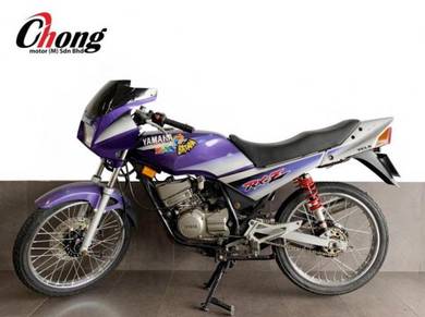 Rxz Yahoo Almost Anything For Sale In Malaysia Mudah My Mobile