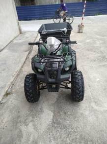 Atv - Almost anything for sale in Malaysia - Mudah.my