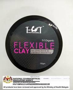 T-T Organic Flexible Clay