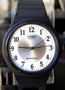 Watch- Casio Classic MQ24-7B3 -ORIGINAL
