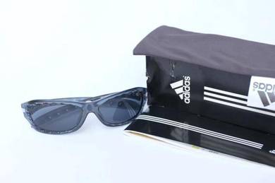 Adidas Jaw Kids sunglasses - Crystal Smoke