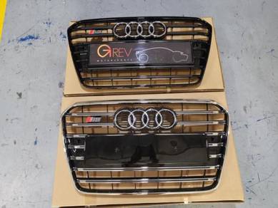 Audi A5 S5 grille Facelift s5 grille RS5 grille