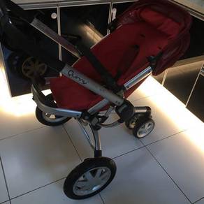 Harga stroller 2025 quinny buzz