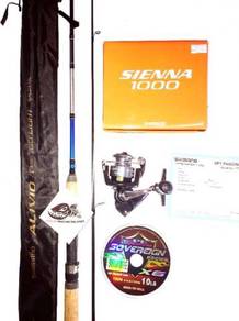 Found 202 results for shimano reel, Buy, Sell, Find or Rent Anything Easily  in Malaysia