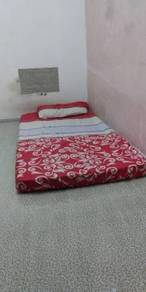 Bilik Nuri Court Apartment dkt LRT Cempaka