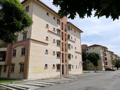 Bandar Universiti Teknologi Lagenda
