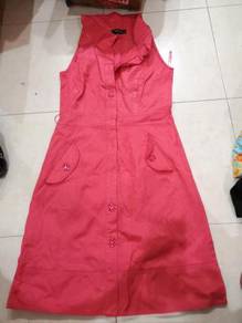 Quality dress